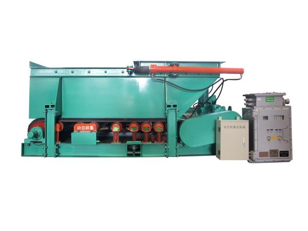 甲帶給料機的維護(hù)與檢修工作，您做到位了嗎