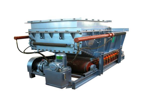 掌握鏈帶給料機(jī)性能優(yōu)勢(shì)，輕松提高工作效率