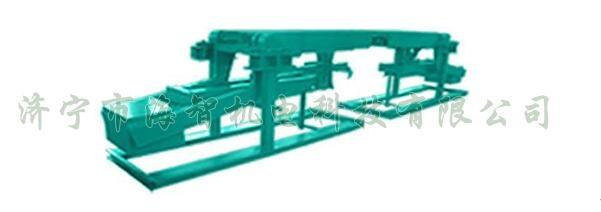 適用于井下車廠、各種罐籠提升礦井的井上等場所