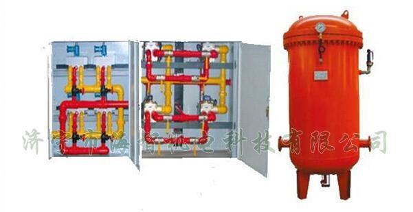 QKG系列氣控柜廣泛適用于如：冶金、煤礦、水泥等生產(chǎn)系統(tǒng)中