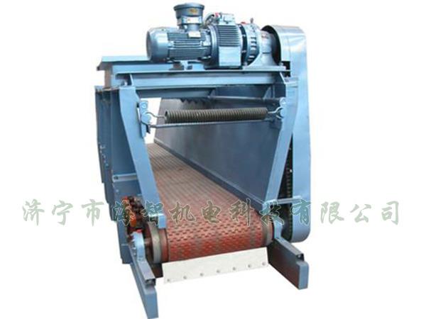 在訂貨時須給出從料倉口中心到卸料口的距離以及給料量和電壓等級等參數(shù)，以便進行制作